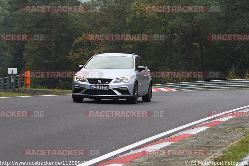 Bild #11209972 - Touristenfahrten Nürburgring Nordschleife (18.10.2020)