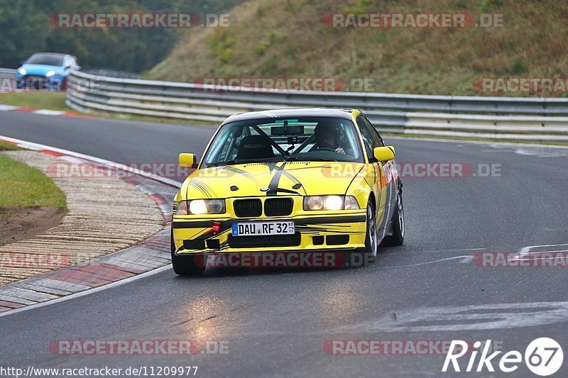 Bild #11209977 - Touristenfahrten Nürburgring Nordschleife (18.10.2020)