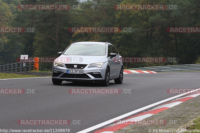 Bild #11209979 - Touristenfahrten Nürburgring Nordschleife (18.10.2020)