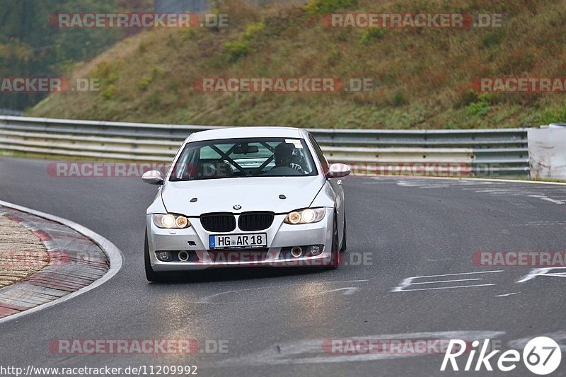 Bild #11209992 - Touristenfahrten Nürburgring Nordschleife (18.10.2020)