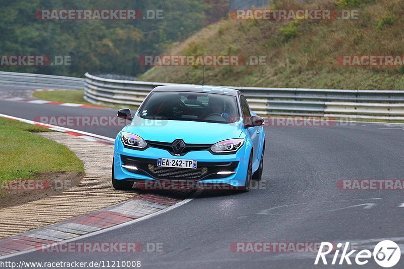 Bild #11210008 - Touristenfahrten Nürburgring Nordschleife (18.10.2020)