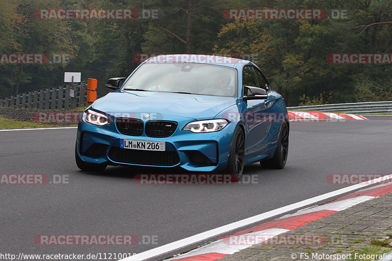 Bild #11210010 - Touristenfahrten Nürburgring Nordschleife (18.10.2020)