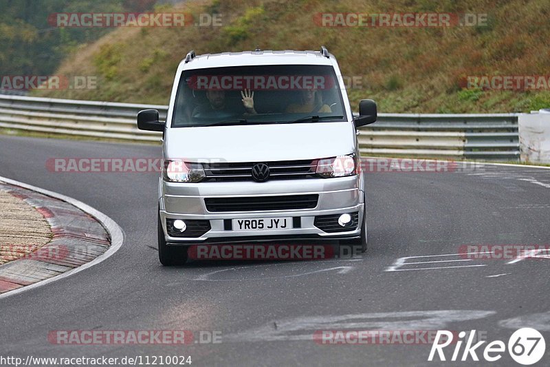 Bild #11210024 - Touristenfahrten Nürburgring Nordschleife (18.10.2020)