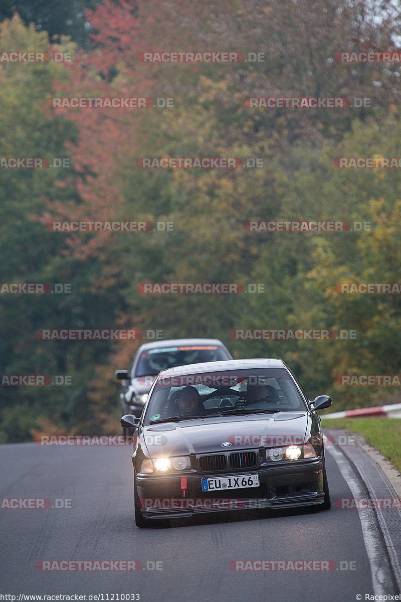 Bild #11210033 - Touristenfahrten Nürburgring Nordschleife (18.10.2020)