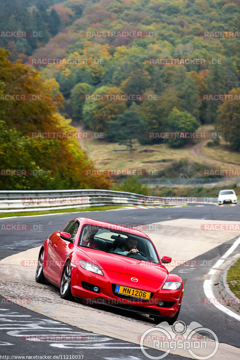 Bild #11210037 - Touristenfahrten Nürburgring Nordschleife (18.10.2020)