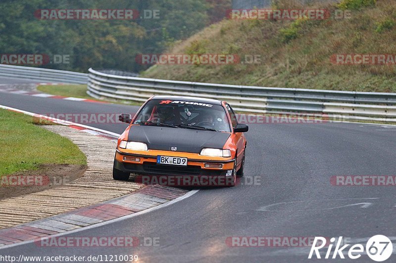 Bild #11210039 - Touristenfahrten Nürburgring Nordschleife (18.10.2020)