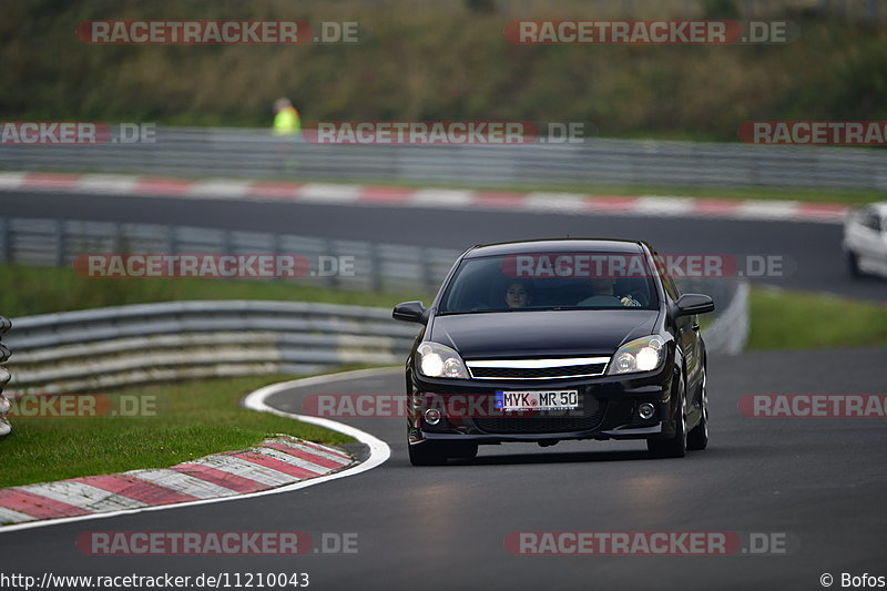 Bild #11210043 - Touristenfahrten Nürburgring Nordschleife (18.10.2020)