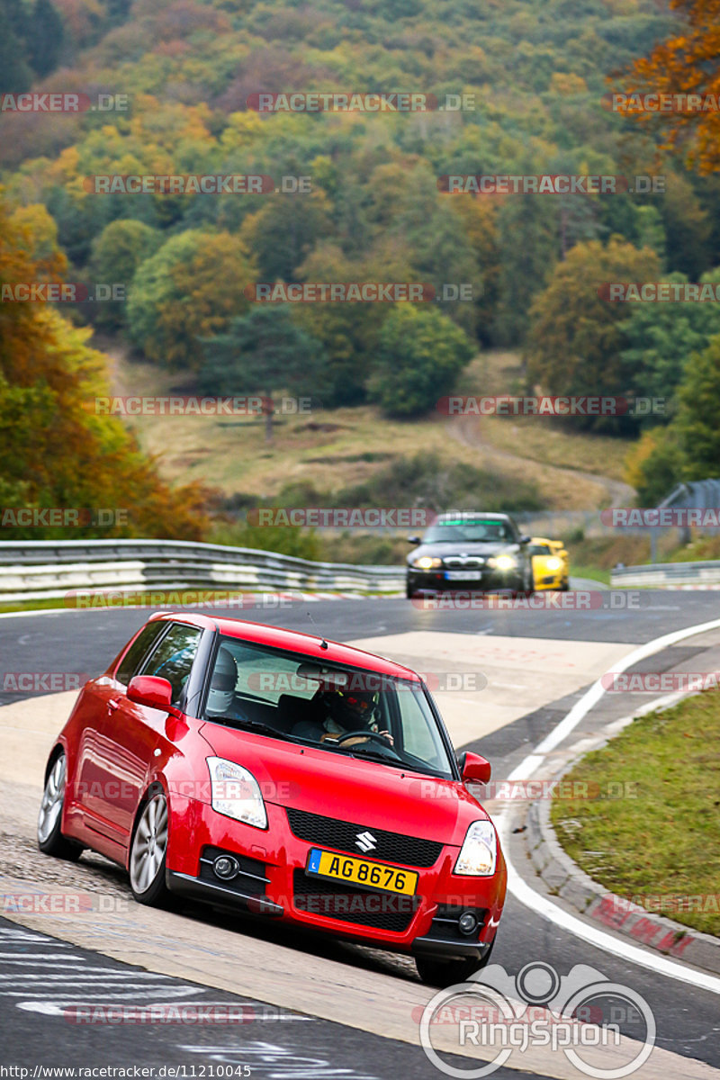 Bild #11210045 - Touristenfahrten Nürburgring Nordschleife (18.10.2020)