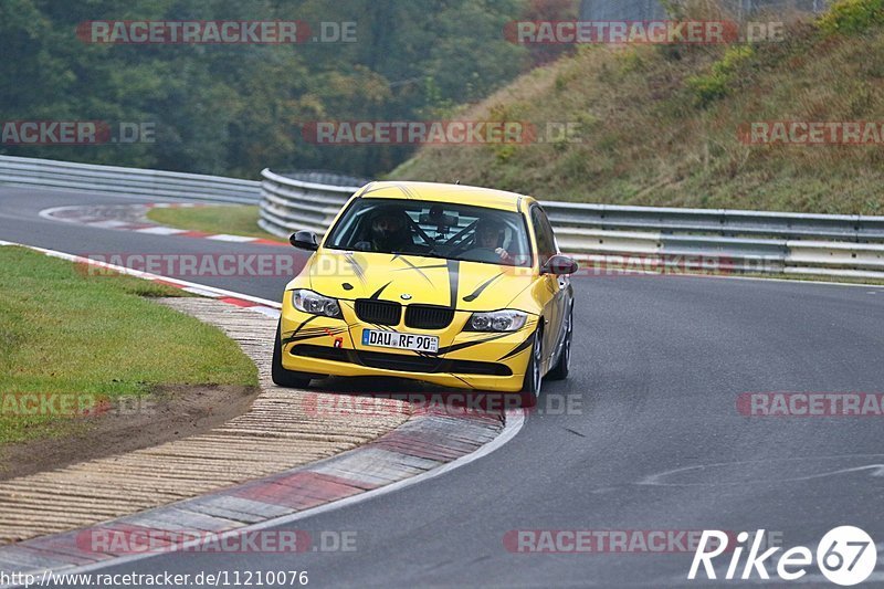 Bild #11210076 - Touristenfahrten Nürburgring Nordschleife (18.10.2020)