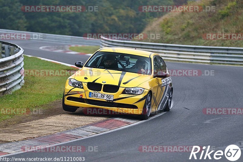 Bild #11210083 - Touristenfahrten Nürburgring Nordschleife (18.10.2020)