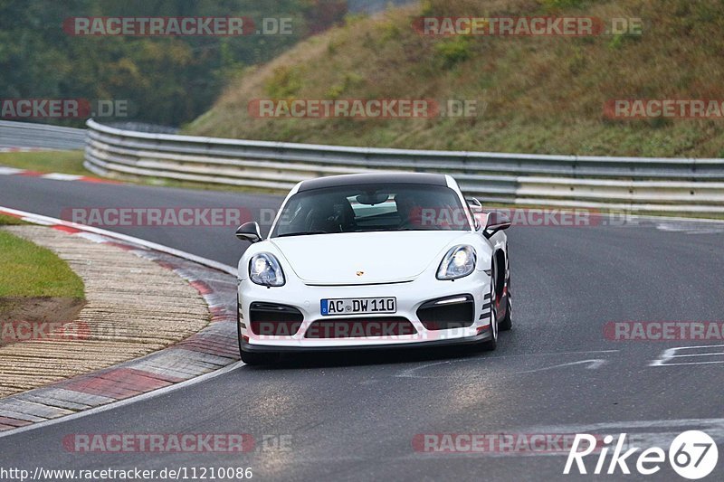 Bild #11210086 - Touristenfahrten Nürburgring Nordschleife (18.10.2020)