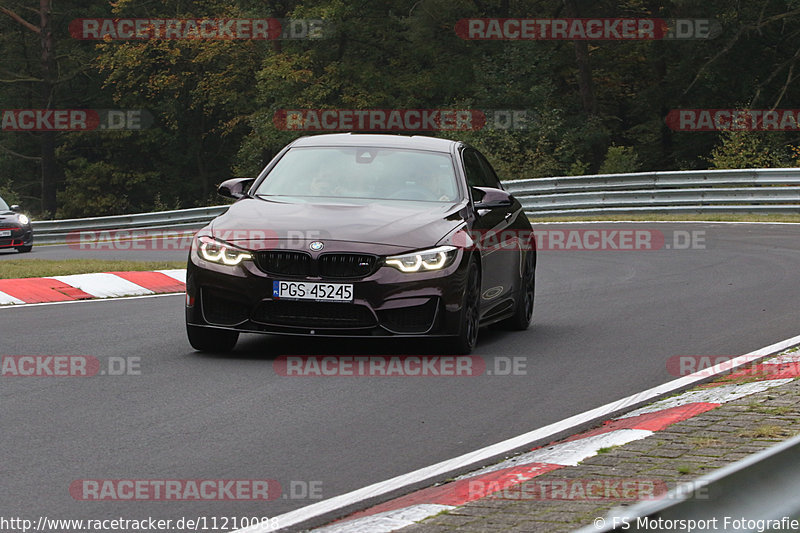 Bild #11210088 - Touristenfahrten Nürburgring Nordschleife (18.10.2020)