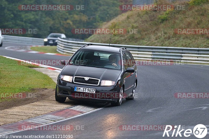 Bild #11210090 - Touristenfahrten Nürburgring Nordschleife (18.10.2020)