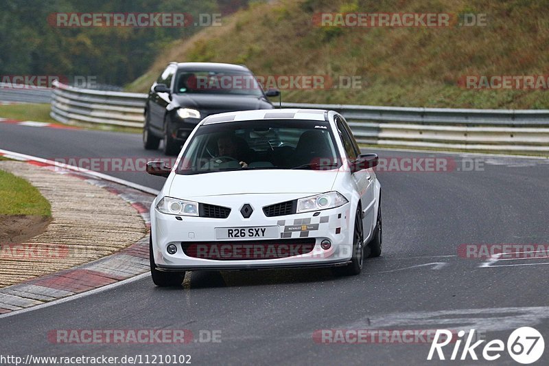 Bild #11210102 - Touristenfahrten Nürburgring Nordschleife (18.10.2020)