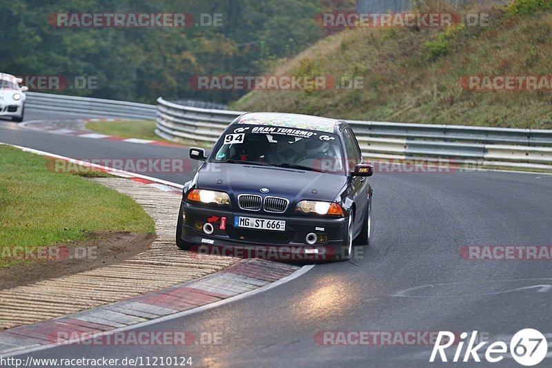 Bild #11210124 - Touristenfahrten Nürburgring Nordschleife (18.10.2020)