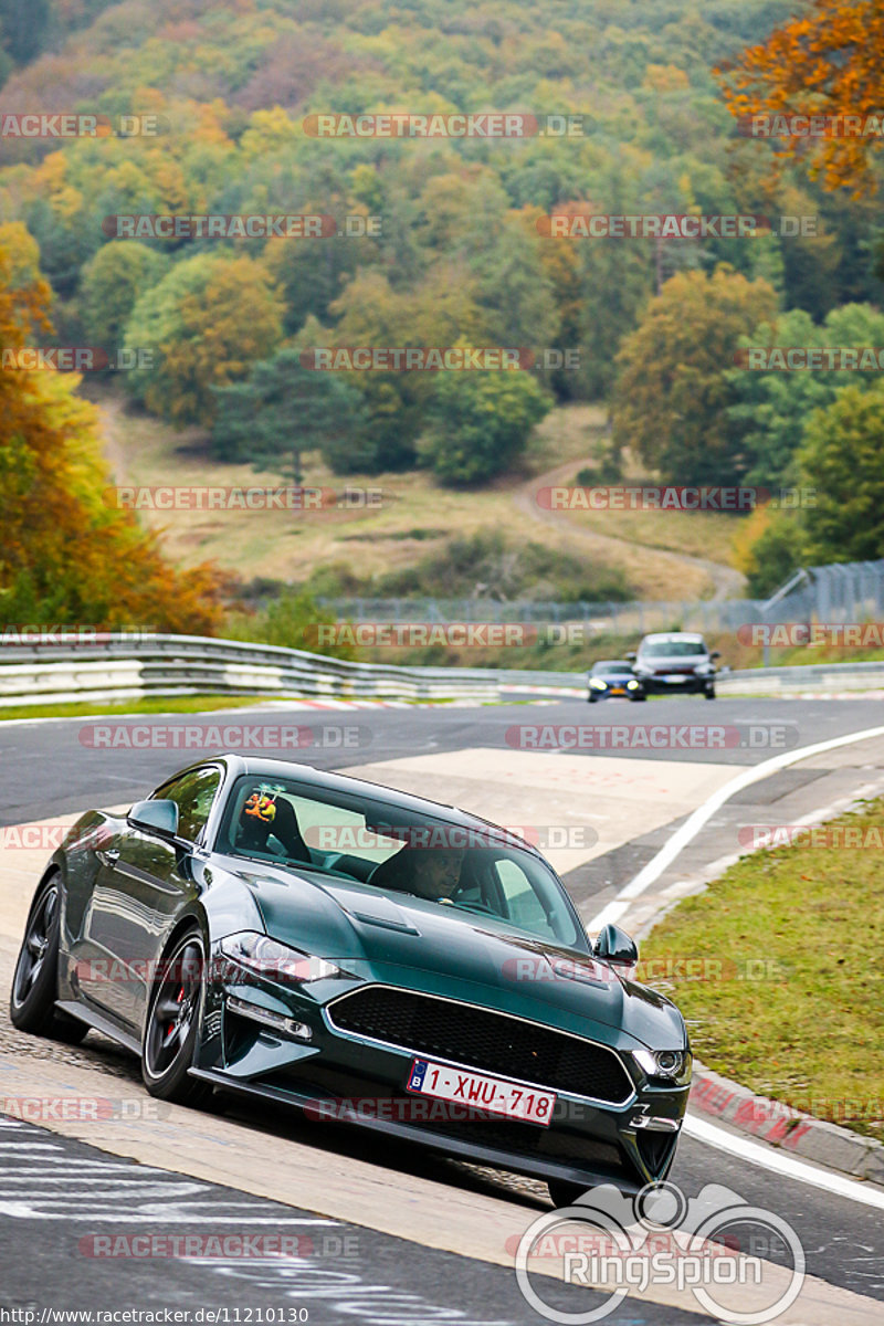 Bild #11210130 - Touristenfahrten Nürburgring Nordschleife (18.10.2020)