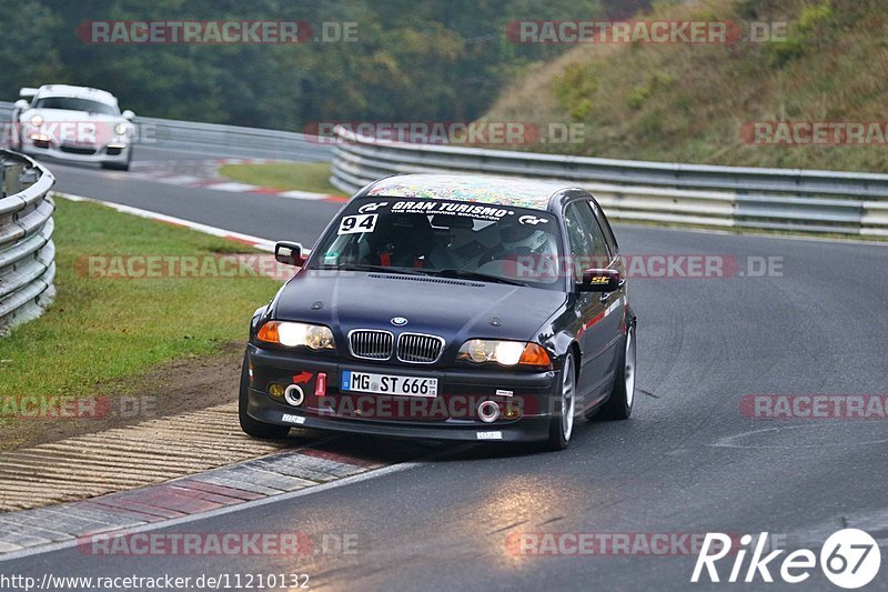 Bild #11210132 - Touristenfahrten Nürburgring Nordschleife (18.10.2020)