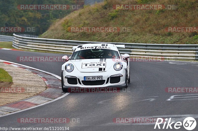 Bild #11210134 - Touristenfahrten Nürburgring Nordschleife (18.10.2020)