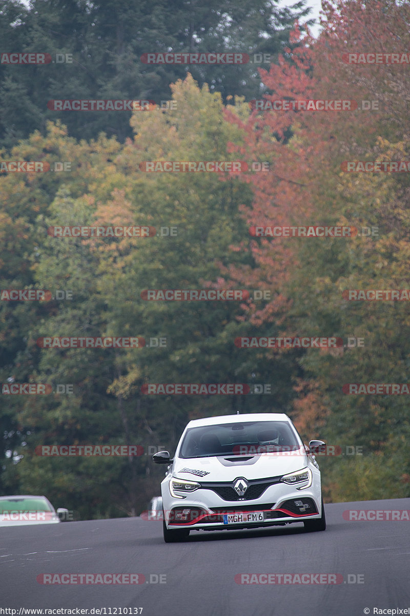 Bild #11210137 - Touristenfahrten Nürburgring Nordschleife (18.10.2020)