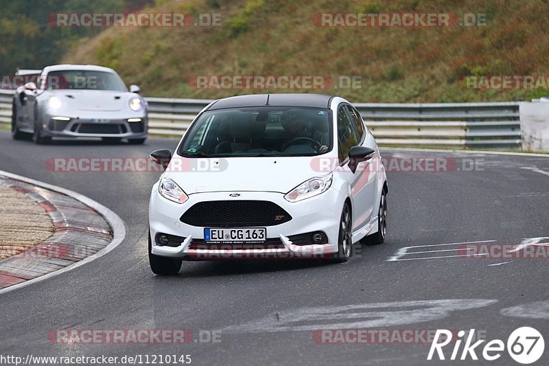 Bild #11210145 - Touristenfahrten Nürburgring Nordschleife (18.10.2020)