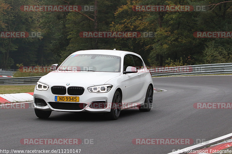 Bild #11210147 - Touristenfahrten Nürburgring Nordschleife (18.10.2020)