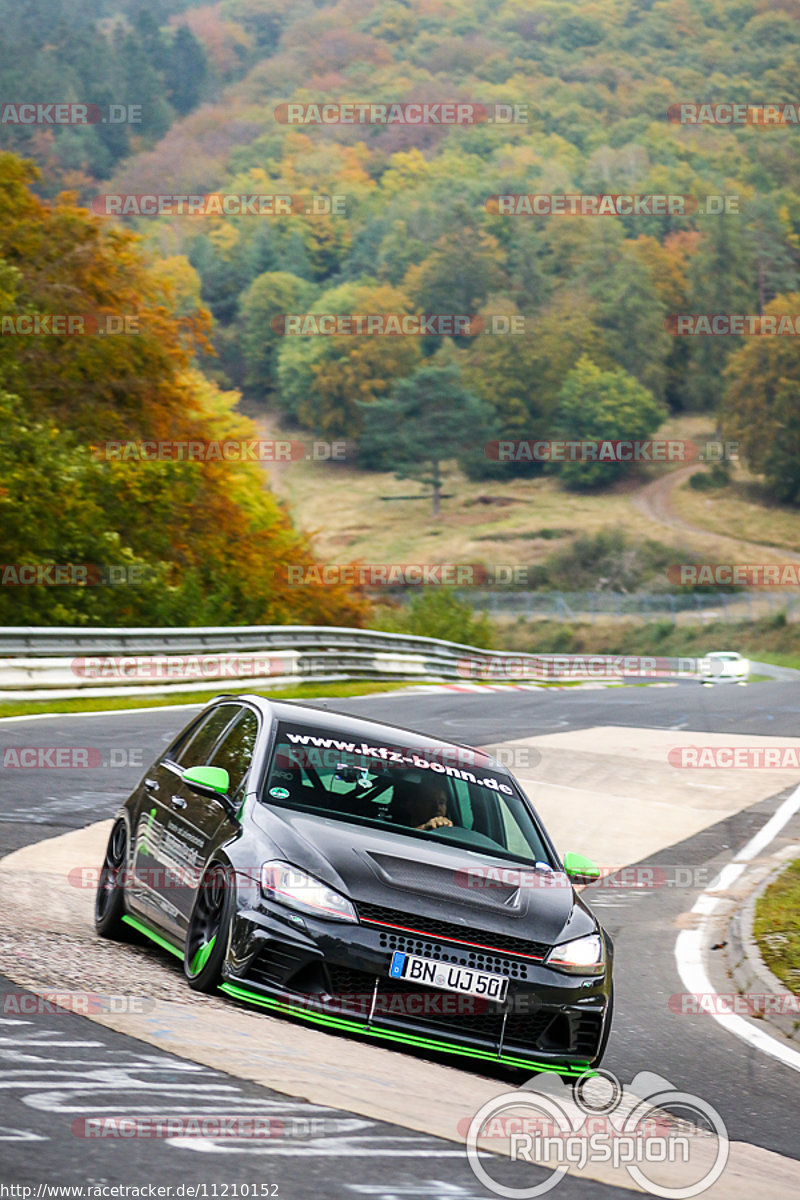 Bild #11210152 - Touristenfahrten Nürburgring Nordschleife (18.10.2020)