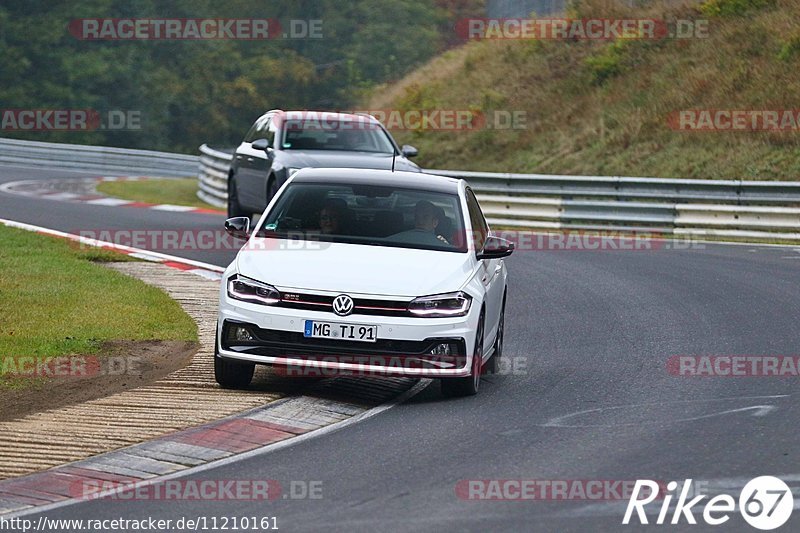 Bild #11210161 - Touristenfahrten Nürburgring Nordschleife (18.10.2020)