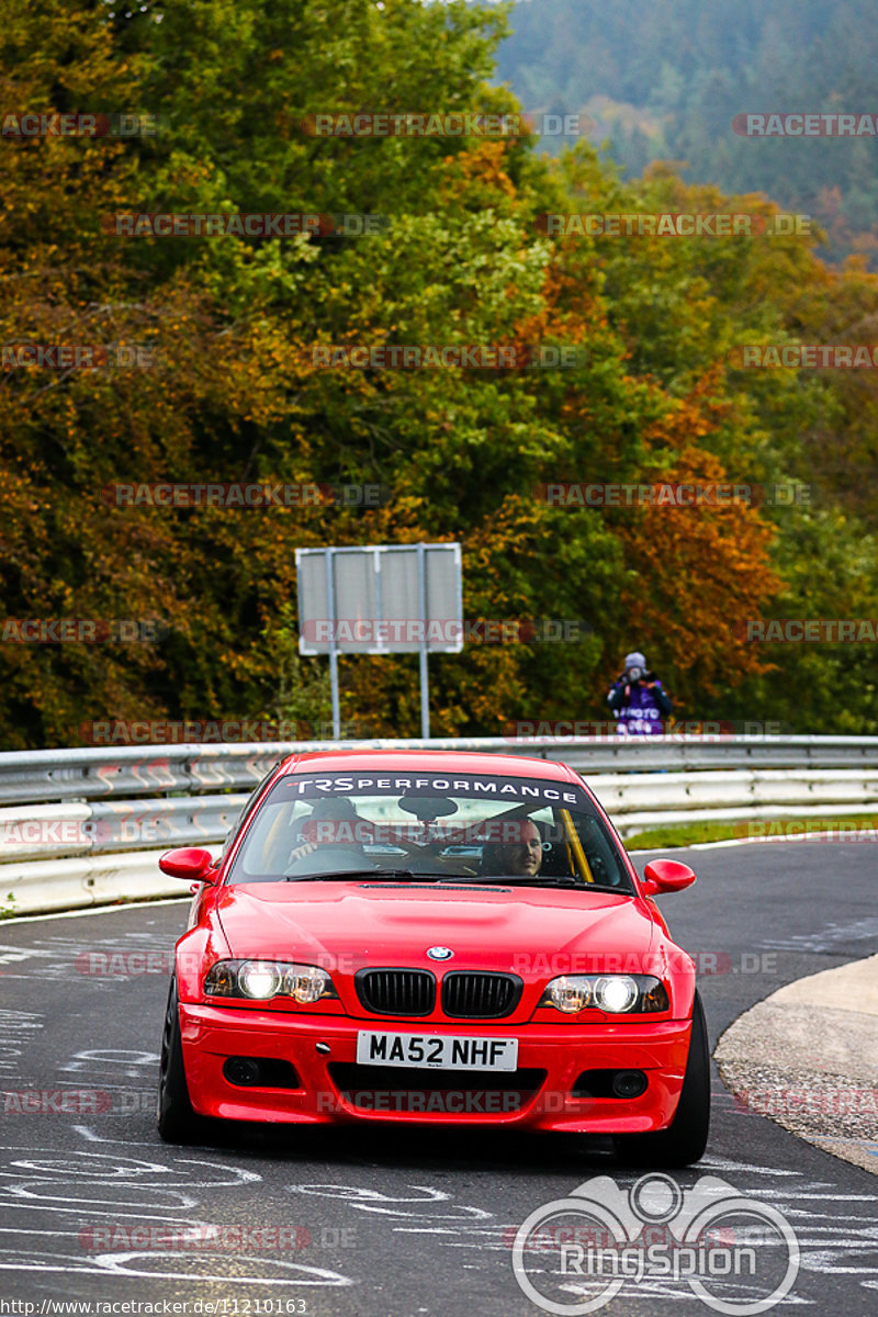 Bild #11210163 - Touristenfahrten Nürburgring Nordschleife (18.10.2020)