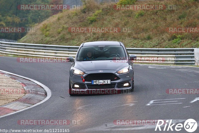 Bild #11210165 - Touristenfahrten Nürburgring Nordschleife (18.10.2020)