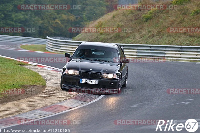 Bild #11210186 - Touristenfahrten Nürburgring Nordschleife (18.10.2020)