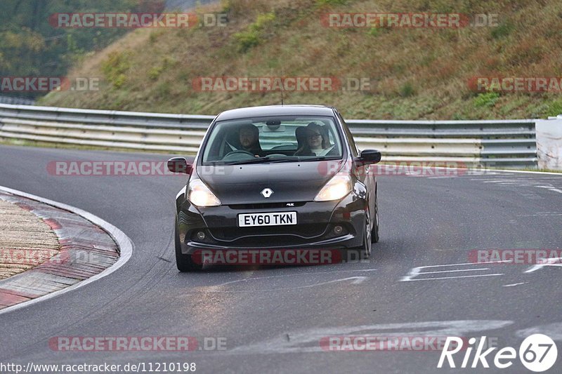 Bild #11210198 - Touristenfahrten Nürburgring Nordschleife (18.10.2020)