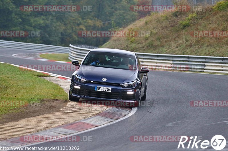 Bild #11210202 - Touristenfahrten Nürburgring Nordschleife (18.10.2020)