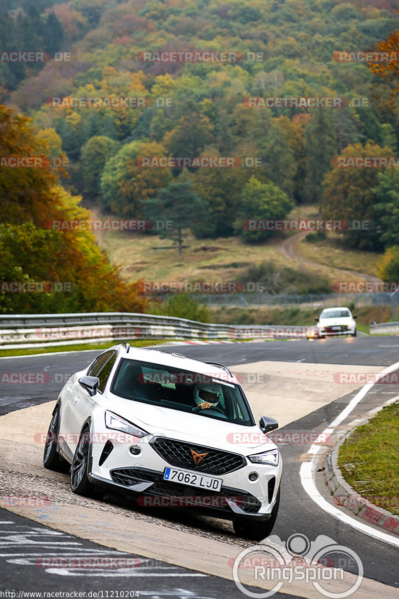 Bild #11210204 - Touristenfahrten Nürburgring Nordschleife (18.10.2020)