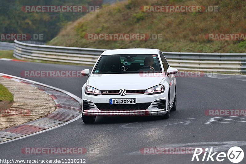 Bild #11210212 - Touristenfahrten Nürburgring Nordschleife (18.10.2020)