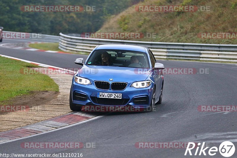 Bild #11210216 - Touristenfahrten Nürburgring Nordschleife (18.10.2020)