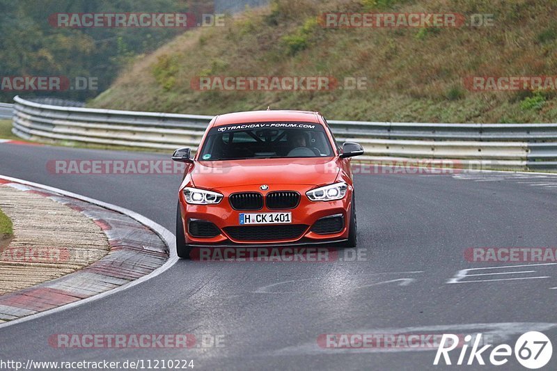 Bild #11210224 - Touristenfahrten Nürburgring Nordschleife (18.10.2020)