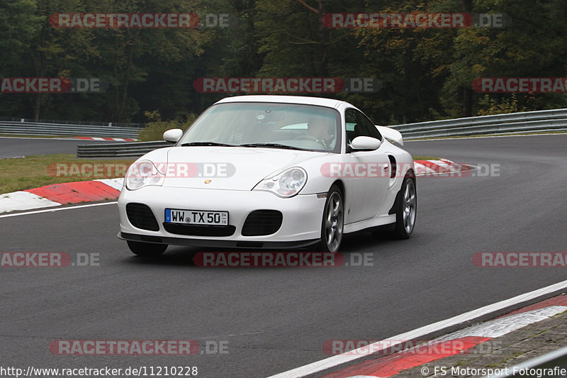 Bild #11210228 - Touristenfahrten Nürburgring Nordschleife (18.10.2020)