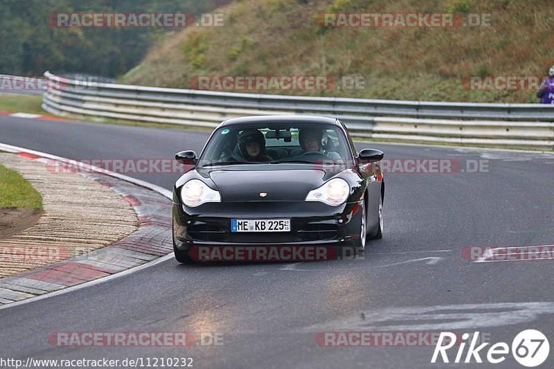 Bild #11210232 - Touristenfahrten Nürburgring Nordschleife (18.10.2020)