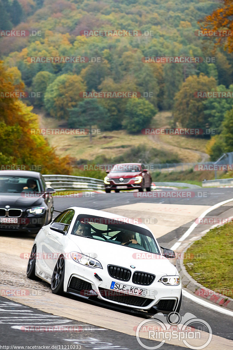 Bild #11210233 - Touristenfahrten Nürburgring Nordschleife (18.10.2020)