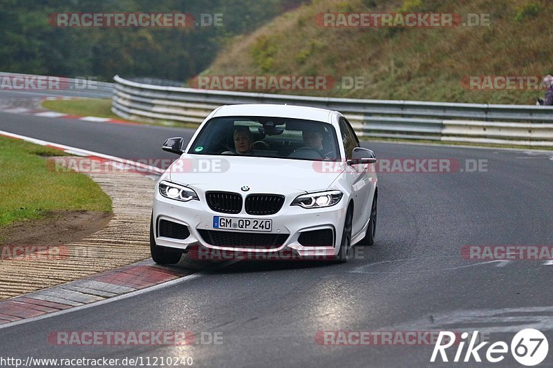 Bild #11210240 - Touristenfahrten Nürburgring Nordschleife (18.10.2020)