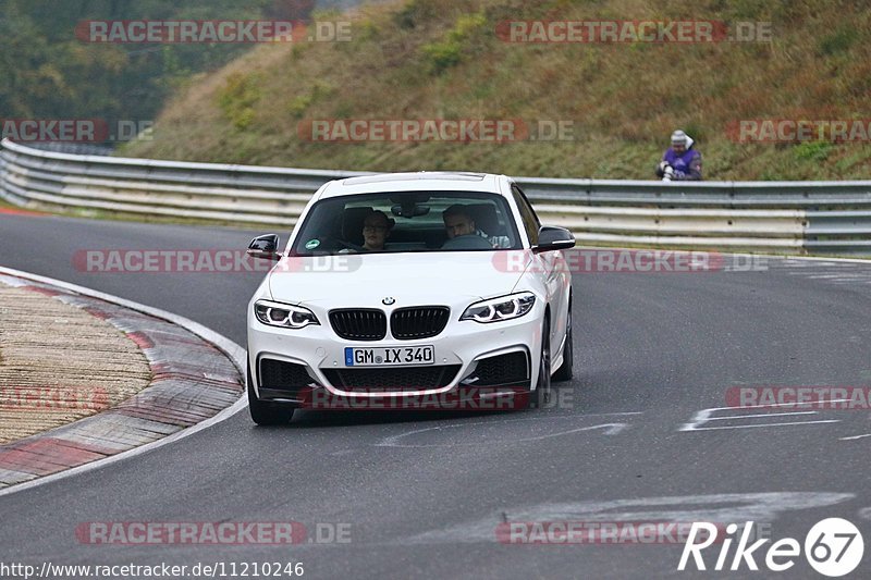 Bild #11210246 - Touristenfahrten Nürburgring Nordschleife (18.10.2020)