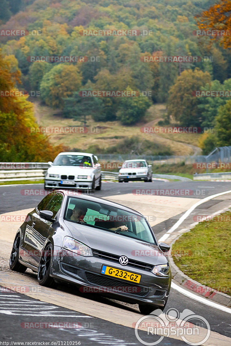 Bild #11210256 - Touristenfahrten Nürburgring Nordschleife (18.10.2020)