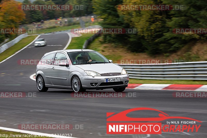 Bild #11210257 - Touristenfahrten Nürburgring Nordschleife (18.10.2020)