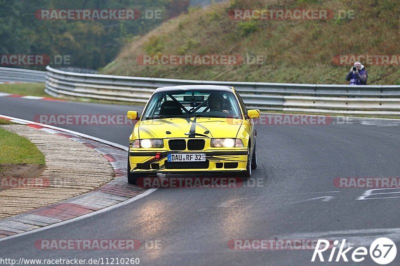 Bild #11210260 - Touristenfahrten Nürburgring Nordschleife (18.10.2020)