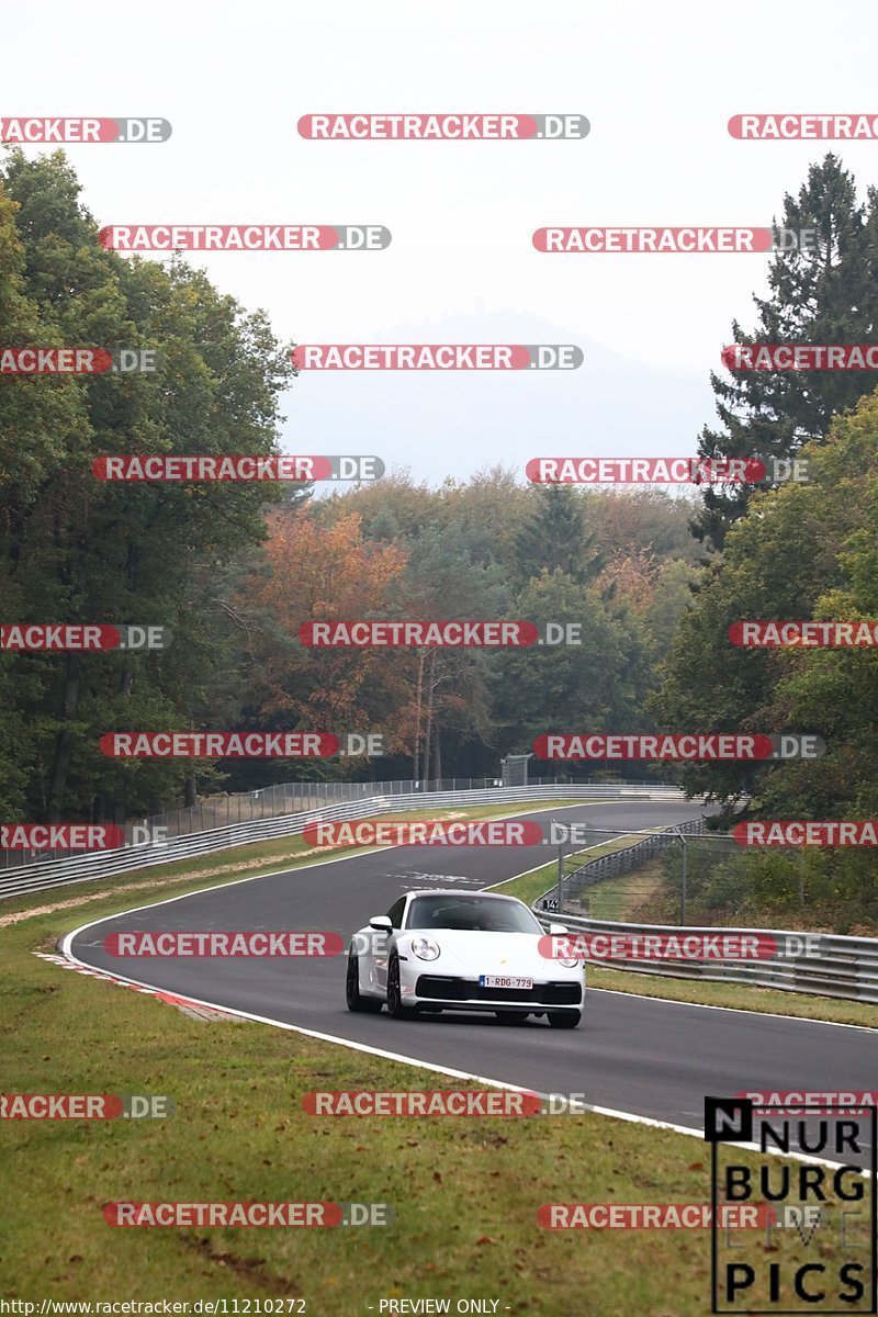 Bild #11210272 - Touristenfahrten Nürburgring Nordschleife (18.10.2020)