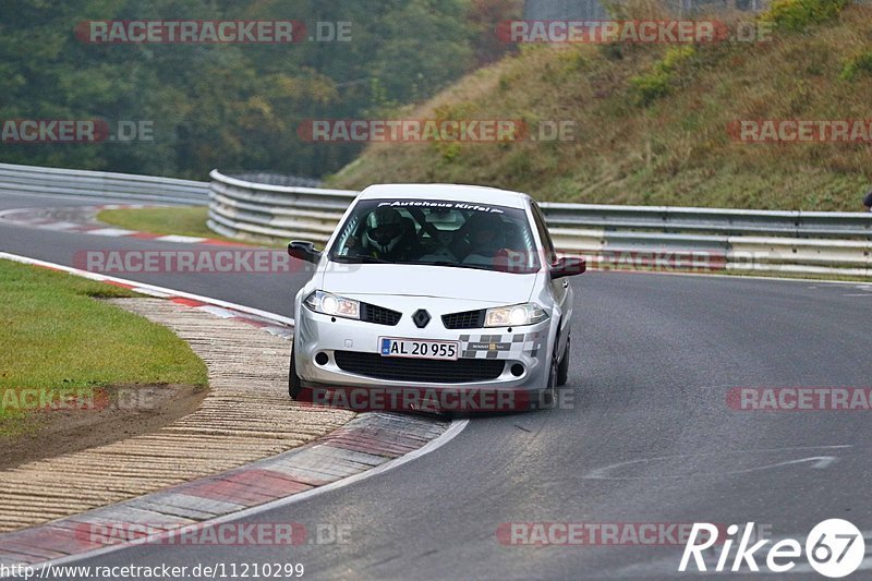 Bild #11210299 - Touristenfahrten Nürburgring Nordschleife (18.10.2020)