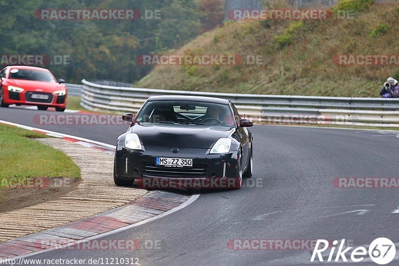 Bild #11210312 - Touristenfahrten Nürburgring Nordschleife (18.10.2020)