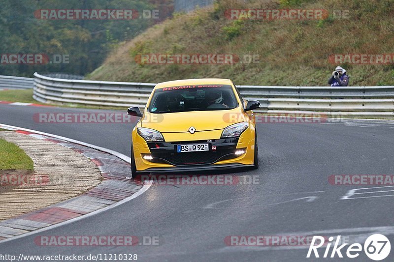 Bild #11210328 - Touristenfahrten Nürburgring Nordschleife (18.10.2020)