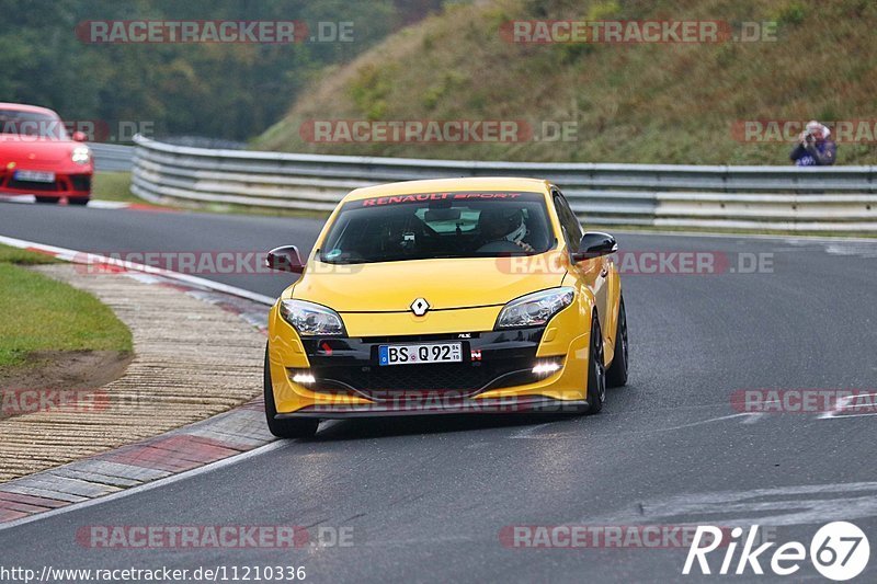 Bild #11210336 - Touristenfahrten Nürburgring Nordschleife (18.10.2020)