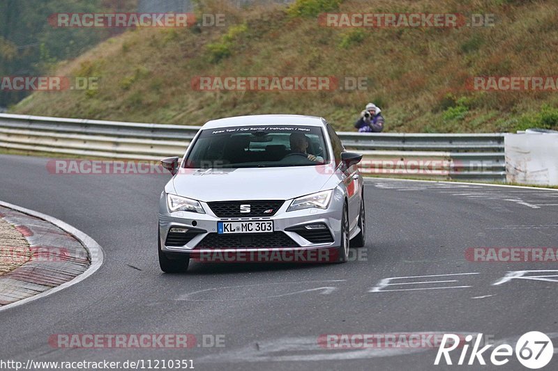 Bild #11210351 - Touristenfahrten Nürburgring Nordschleife (18.10.2020)